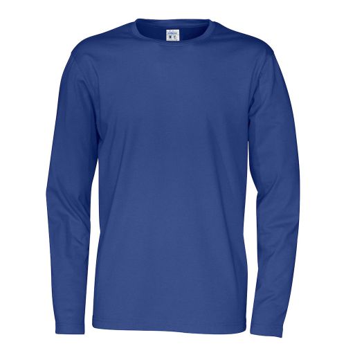 T-shirt | Men LS - Image 11